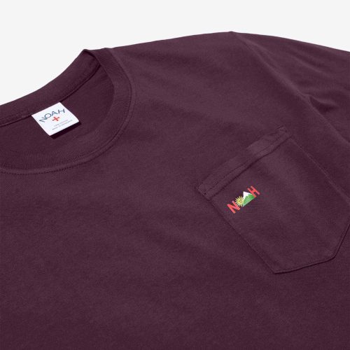 PT019FW22 SUN MOUNTAIN TEE 259