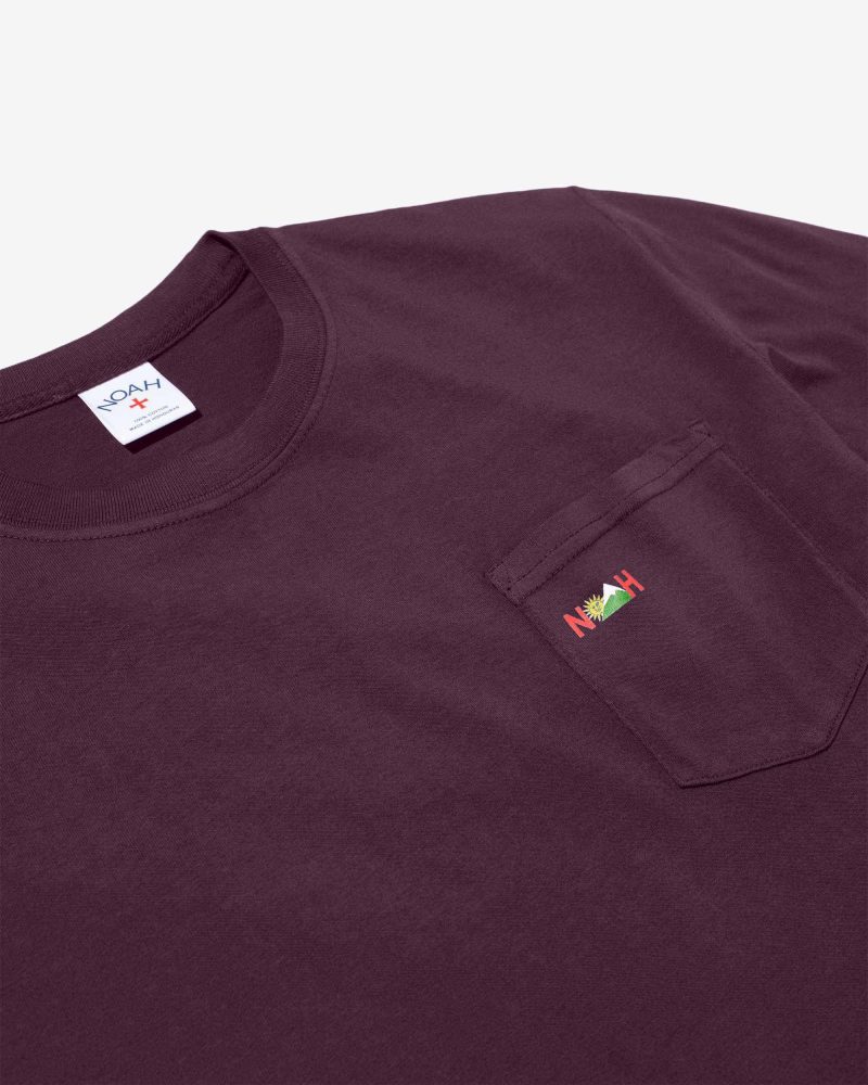 PT019FW22 SUN MOUNTAIN TEE 259