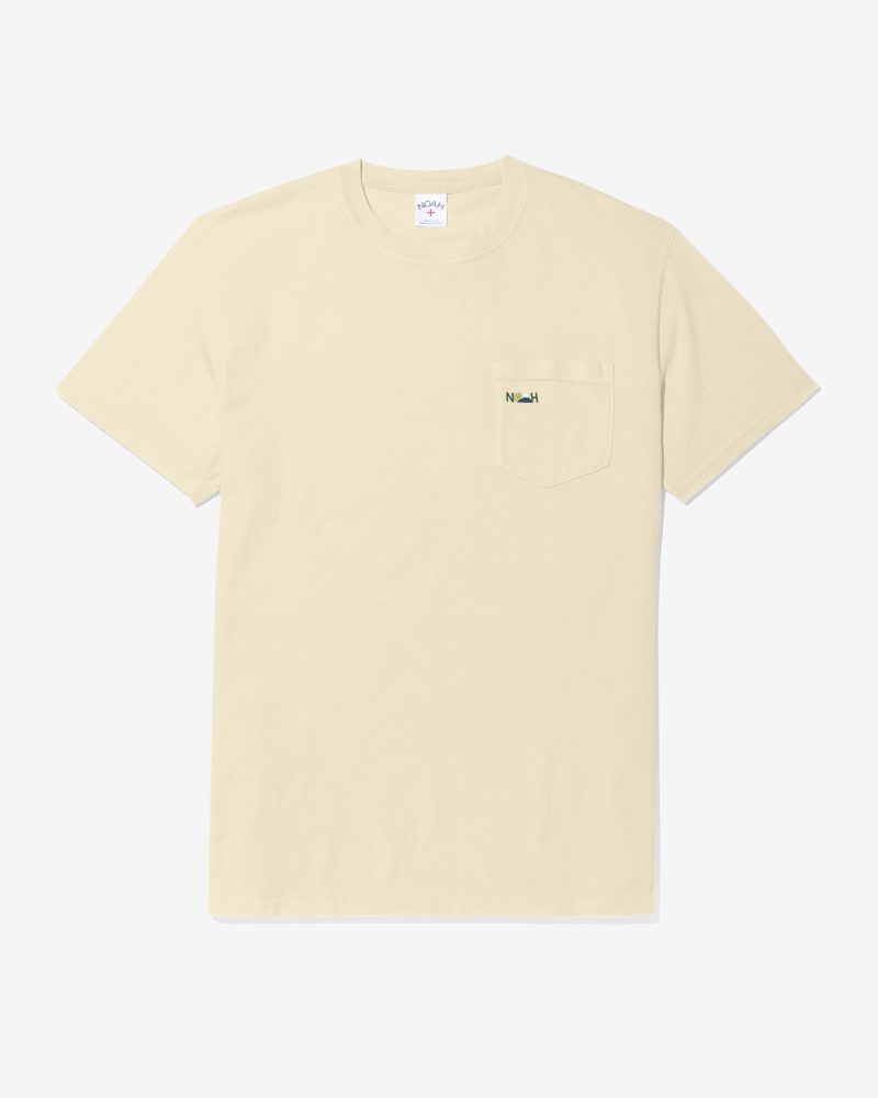 PT019FW22 SUN MOUNTAIN TEE 262