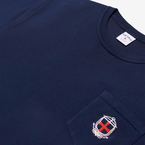 PT021SS23 WATERMAN POCKET TEE 0027