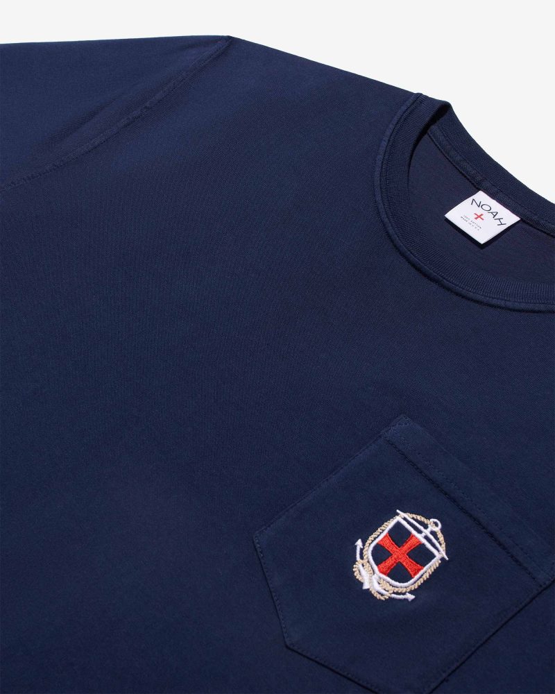 PT021SS23 WATERMAN POCKET TEE 0027