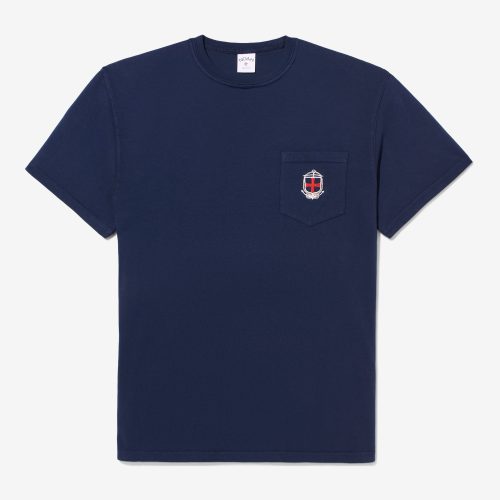 PT021SS23 WATERMAN POCKET TEE 0039