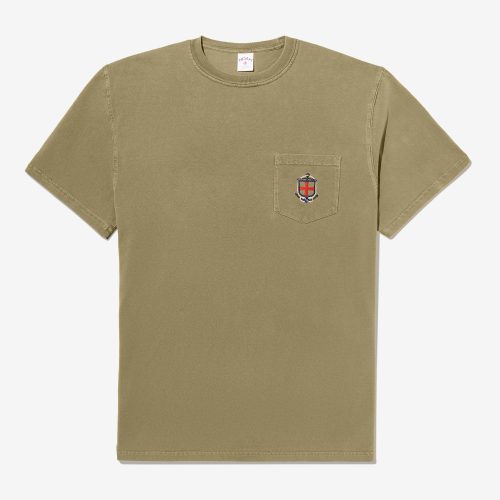 PT021SS23 WATERMAN POCKET TEE 0045