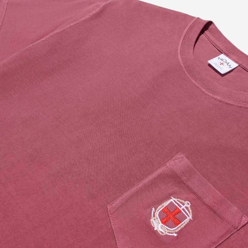 PT021SS23 WATERMAN POCKET TEE 0058