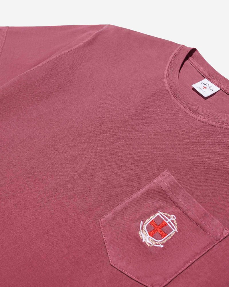 PT021SS23 WATERMAN POCKET TEE 0058