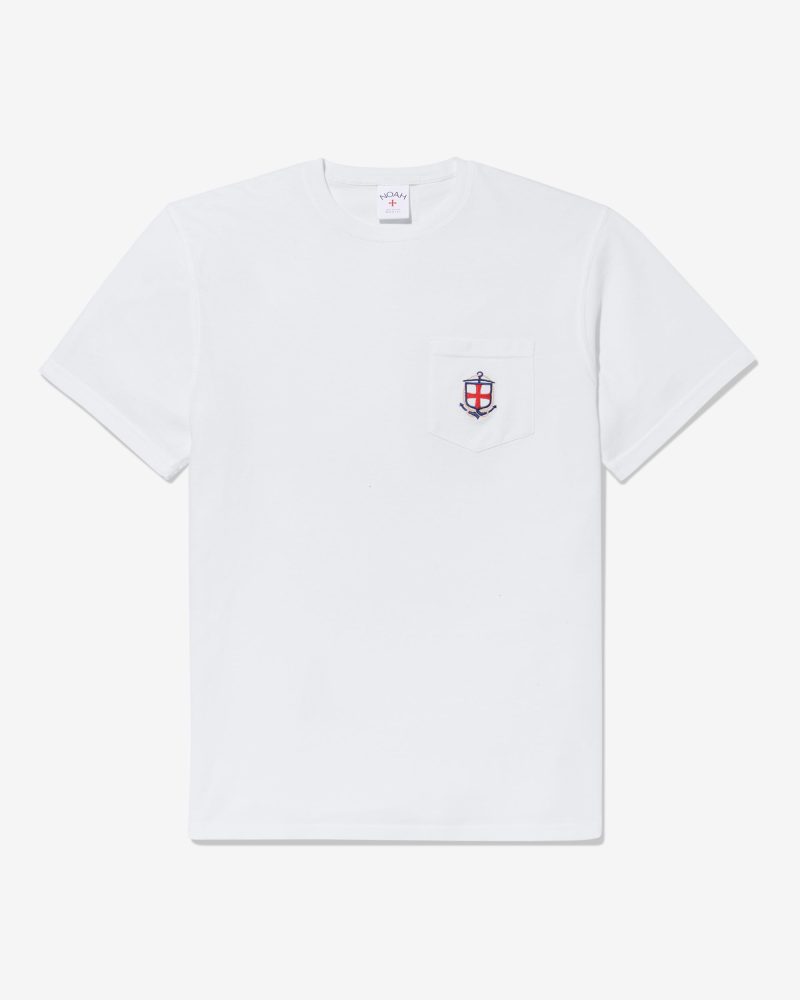 PT021SS23 WATERMAN POCKET TEE 0071