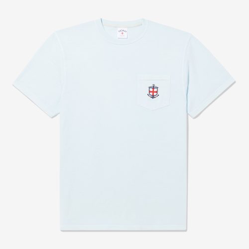 PT021SS23 WATERMAN POCKET TEE 0671