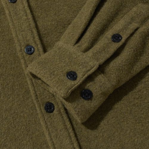 S122FW24 CASHMERE CPO SHIRT 0015