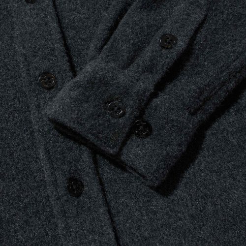 S122FW24 CASHMERE CPO SHIRT 0045