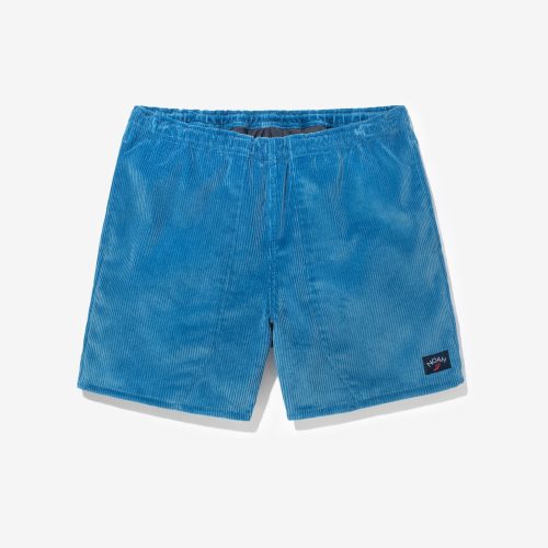 SH018FW22 CORDUROY RUNNING SHORTS 1376