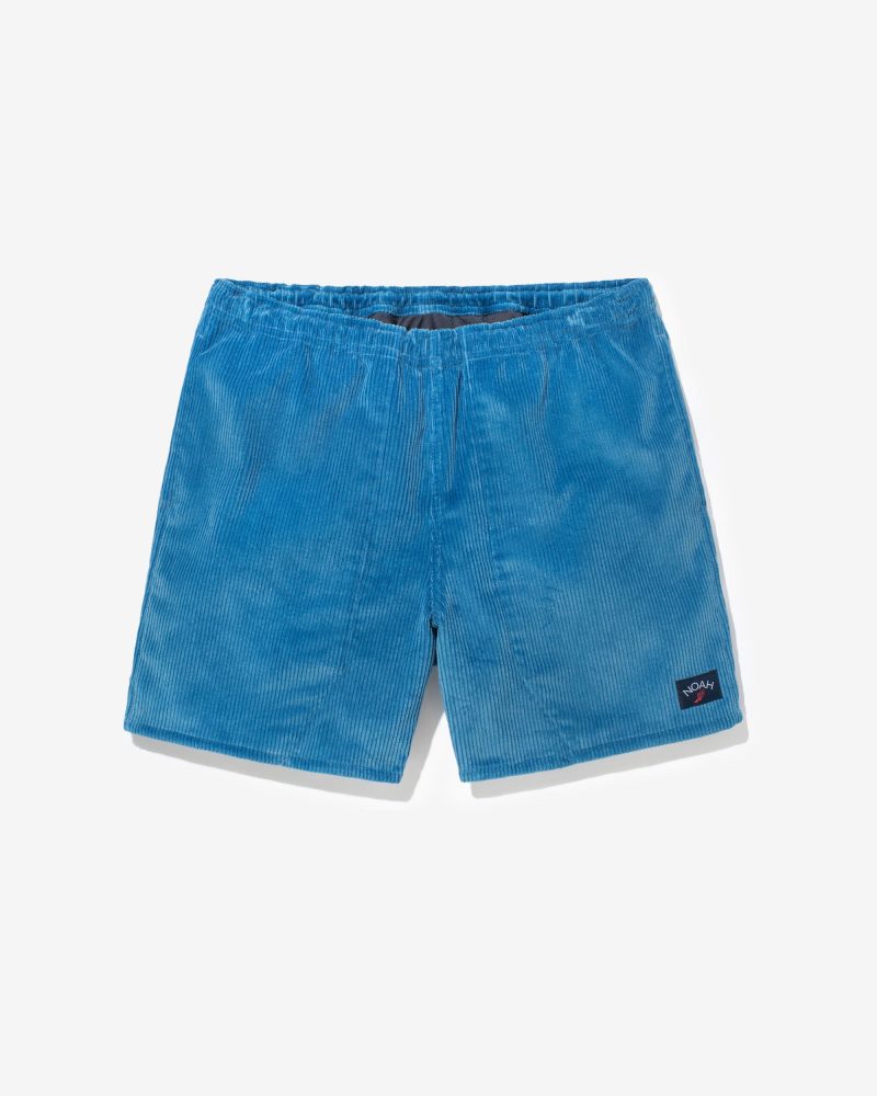 SH018FW22 CORDUROY RUNNING SHORTS 1376