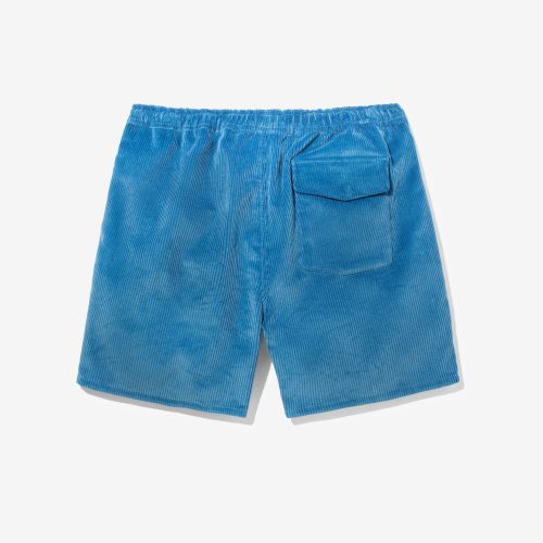 SH018FW22 CORDUROY RUNNING SHORTS 1404