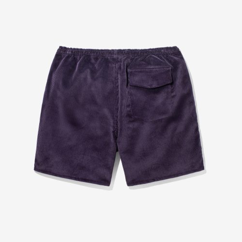 SH018FW22 CORDUROY RUNNING SHORTS 1464