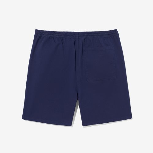 SH029SS23 TWILL SHORTS 1367