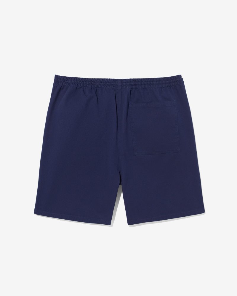 SH029SS23 TWILL SHORTS 1367