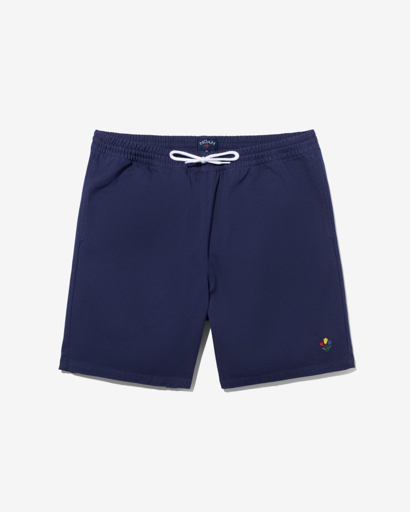 SH029SS23 TWILL SHORTS 1371