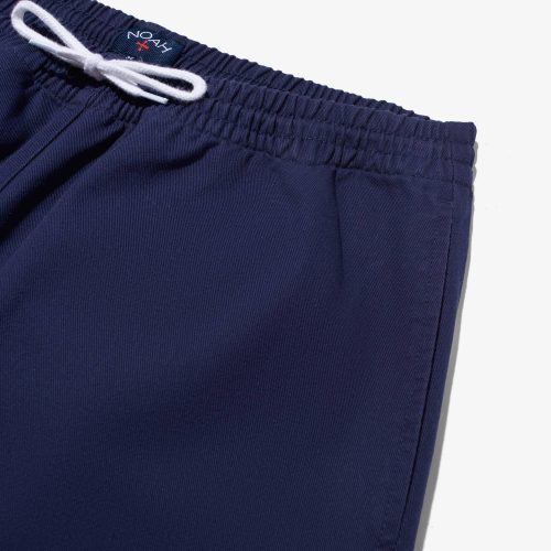 SH029SS23 TWILL SHORTS 1373