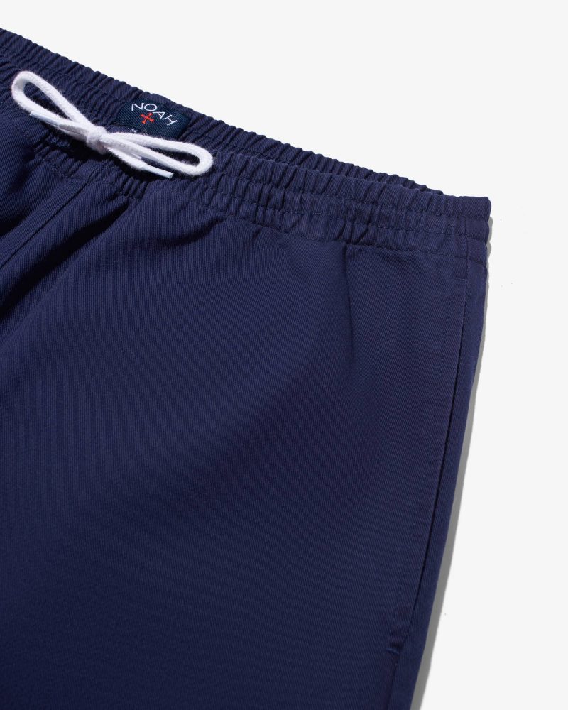 SH029SS23 TWILL SHORTS 1373