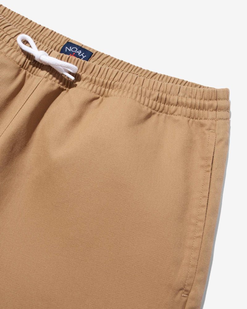 SH029SS23 TWILL SHORTS 1385