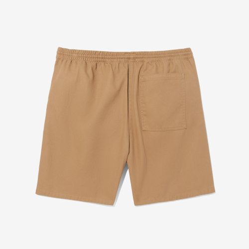 SH029SS23 TWILL SHORTS 1393