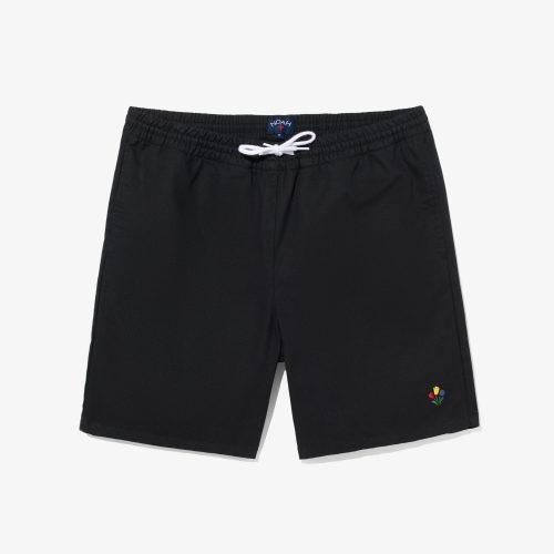 SH029SS23 TWILL SHORTS 1399