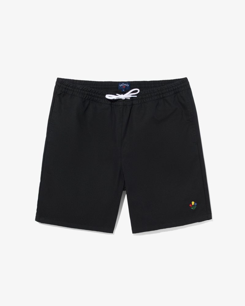 SH029SS23 TWILL SHORTS 1399