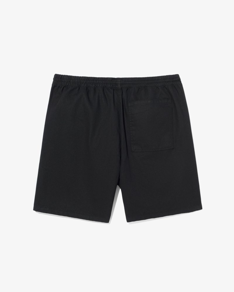 SH029SS23 TWILL SHORTS 1409