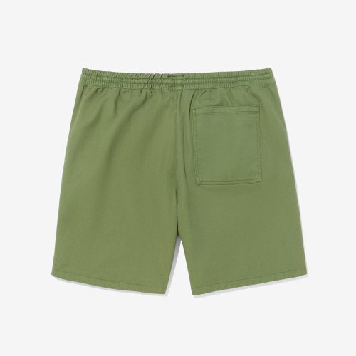 SH029SS23 TWILL SHORTS 1414