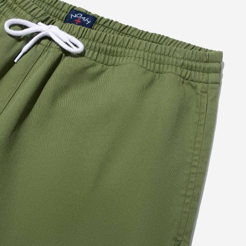 SH029SS23 TWILL SHORTS 1426