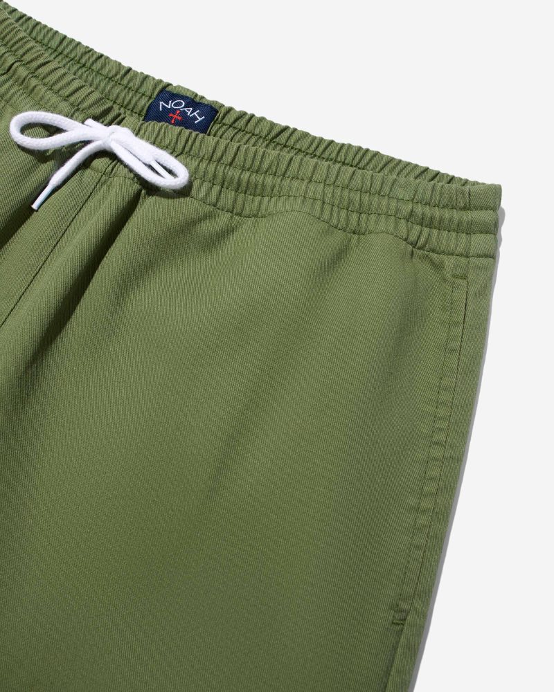 SH029SS23 TWILL SHORTS 1426