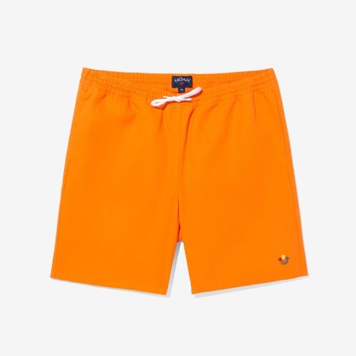 SH029SS23 TWILL SHORTS 1436