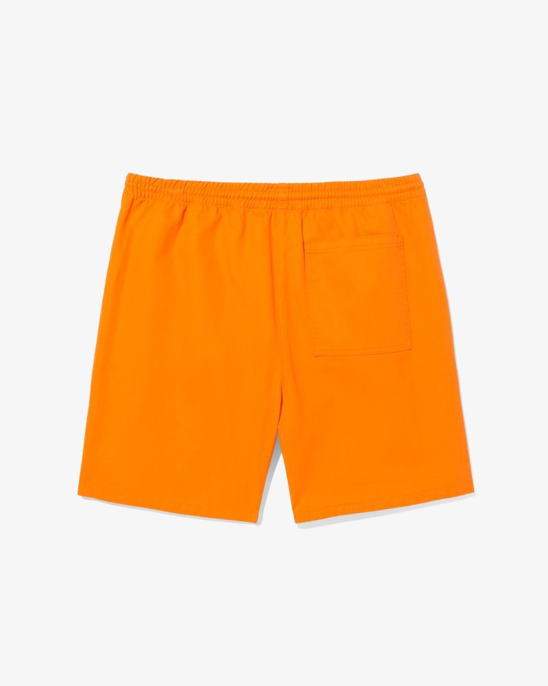 SH029SS23 TWILL SHORTS 1439