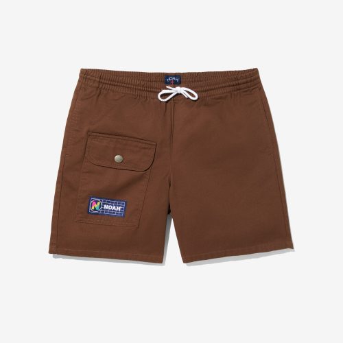 SH035SS23 UTILITY SHORTS 0036