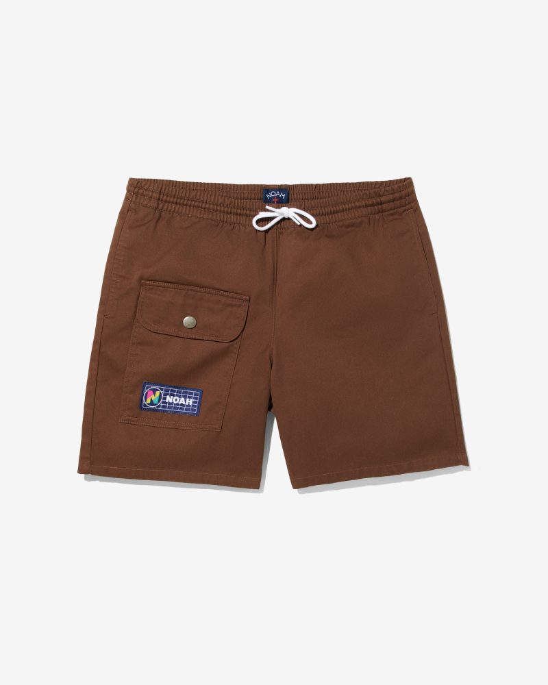 SH035SS23 UTILITY SHORTS 0036