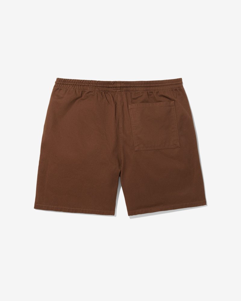 SH035SS23 UTILITY SHORTS 0049