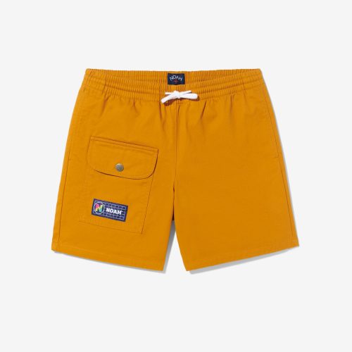 SH035SS23 UTILITY SHORTS 0595