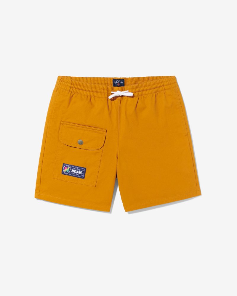 SH035SS23 UTILITY SHORTS 0595