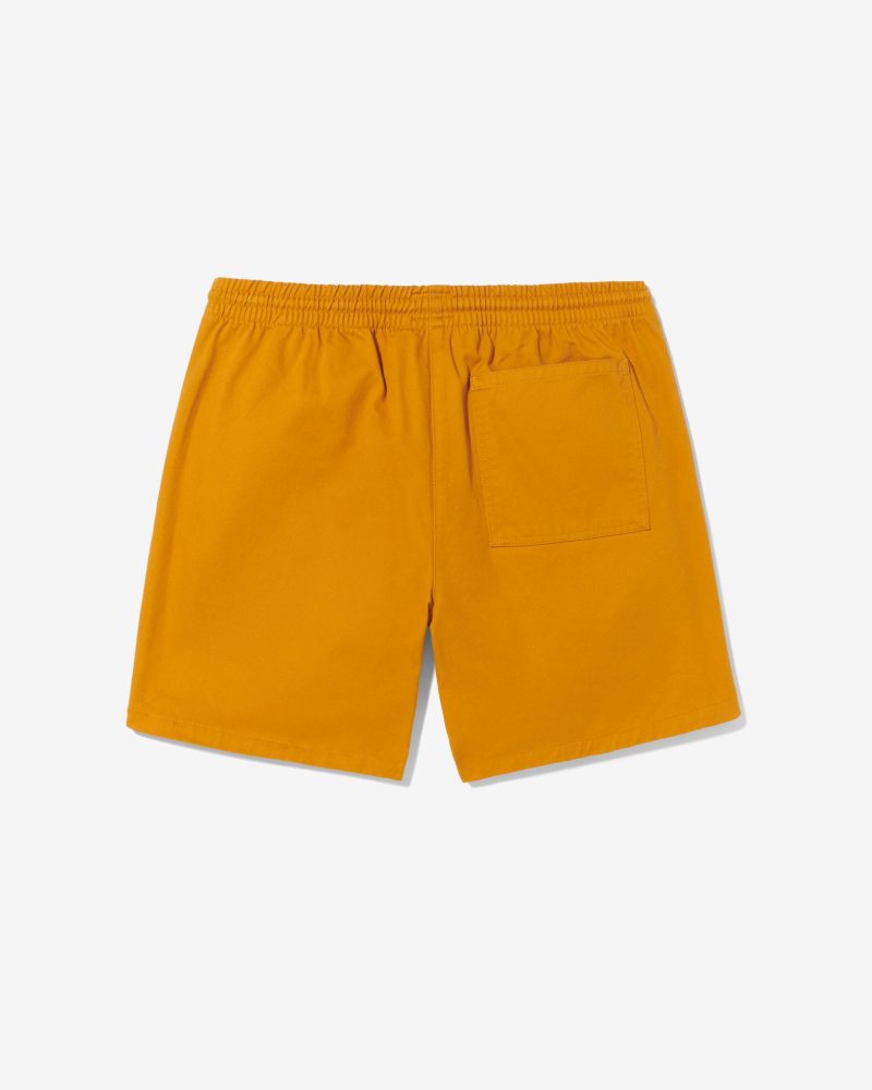 SH035SS23 UTILITY SHORTS 0598