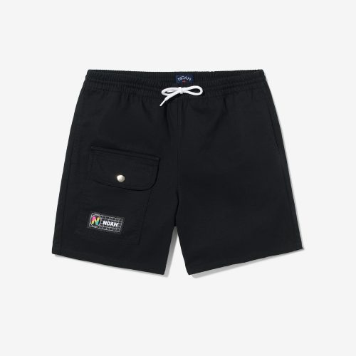 SH035SS23 UTILITY SHORTS 0608