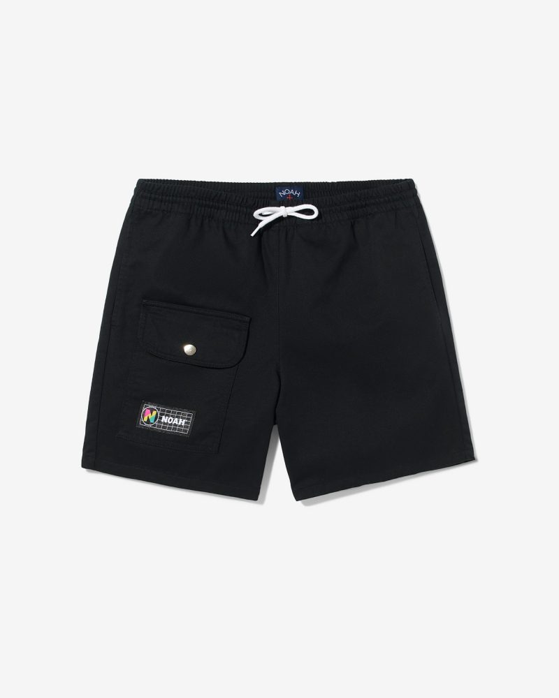 SH035SS23 UTILITY SHORTS 0608