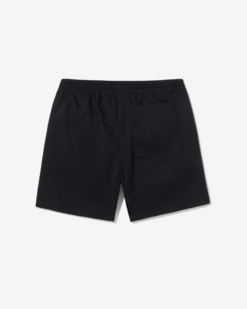 SH035SS23 UTILITY SHORTS 0612