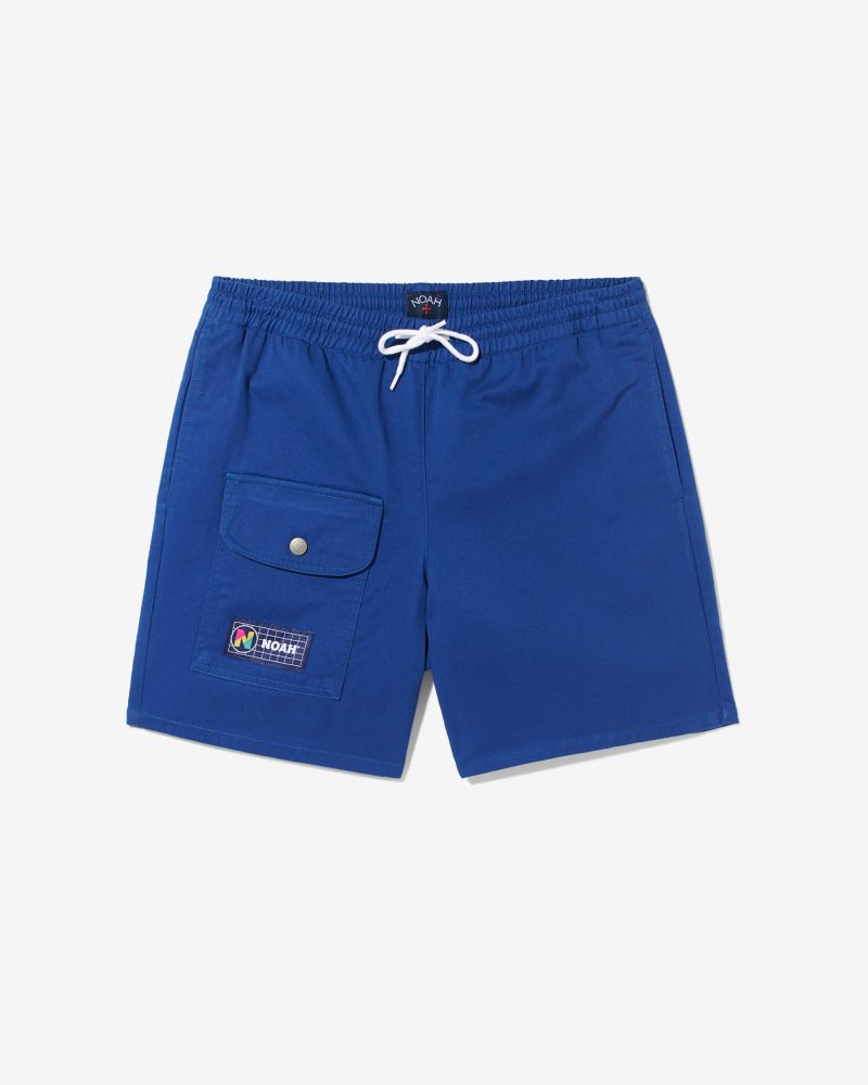 SH035SS23 UTILITY SHORTS 0614