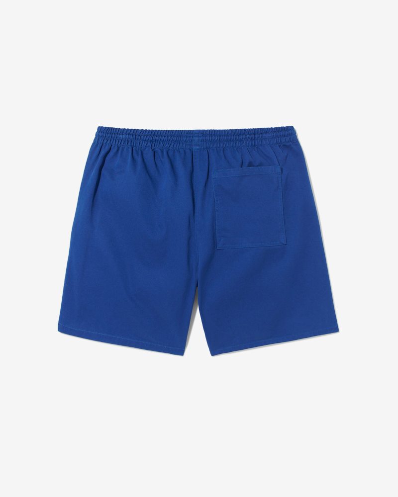 SH035SS23 UTILITY SHORTS 0618