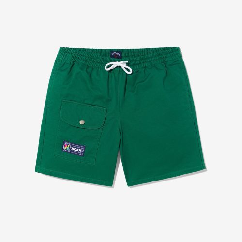 SH035SS23 UTILITY SHORTS 0631