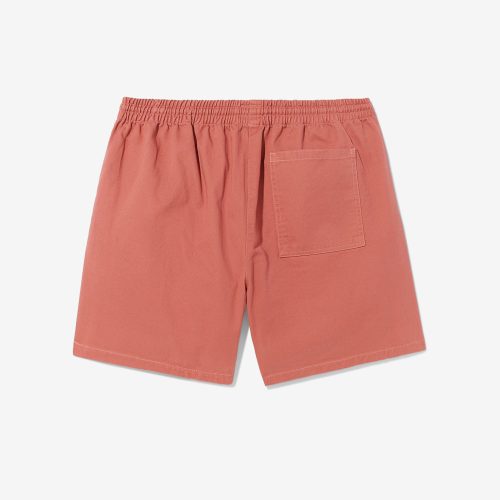 SH035SS23 UTILITY SHORTS 0645