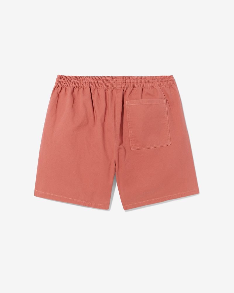 SH035SS23 UTILITY SHORTS 0645