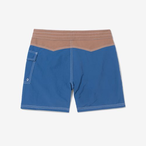 SH043SS24 WESTERB BOARDSHORT 0312