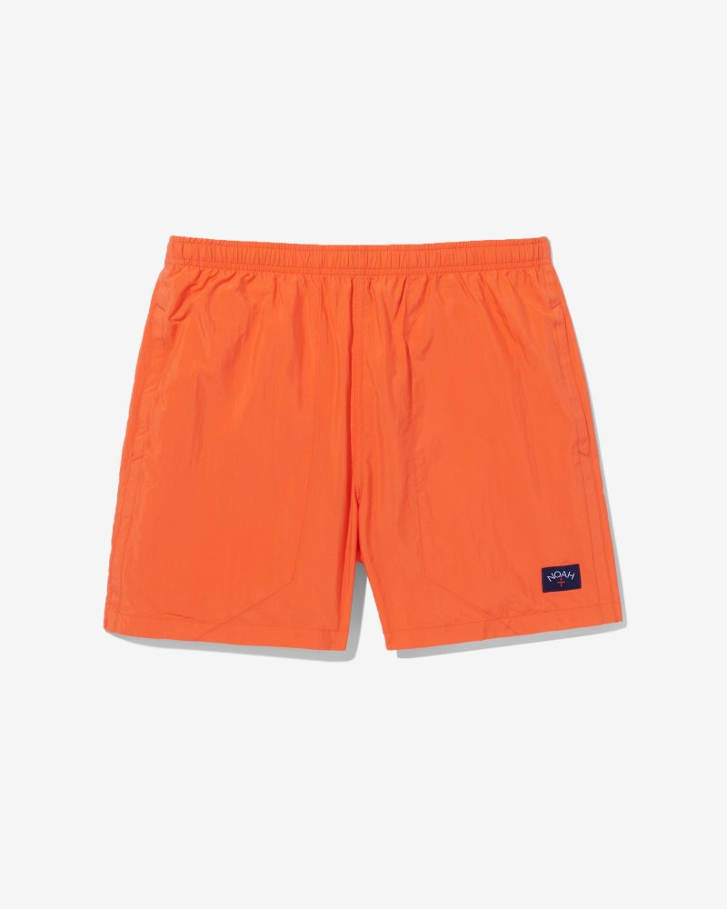 SH051SS24 CORE SWIM TRUNKS 0009