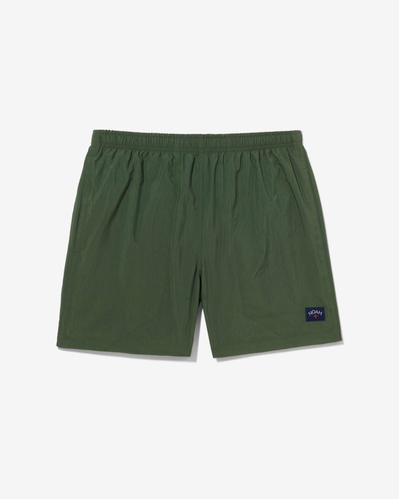 SH051SS24 CORE SWIM TRUNKS 0011