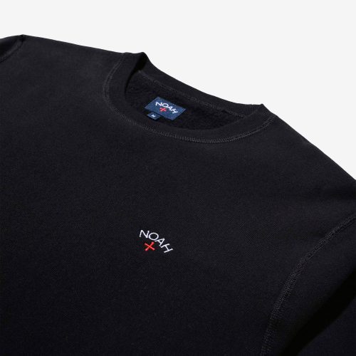 SS03NOAH CLASSIC CREWNECK 2681 5d918458 a92a 4767 98ae 265f93fc8755